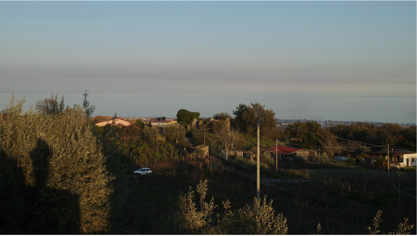Sicily itinerary and city guides