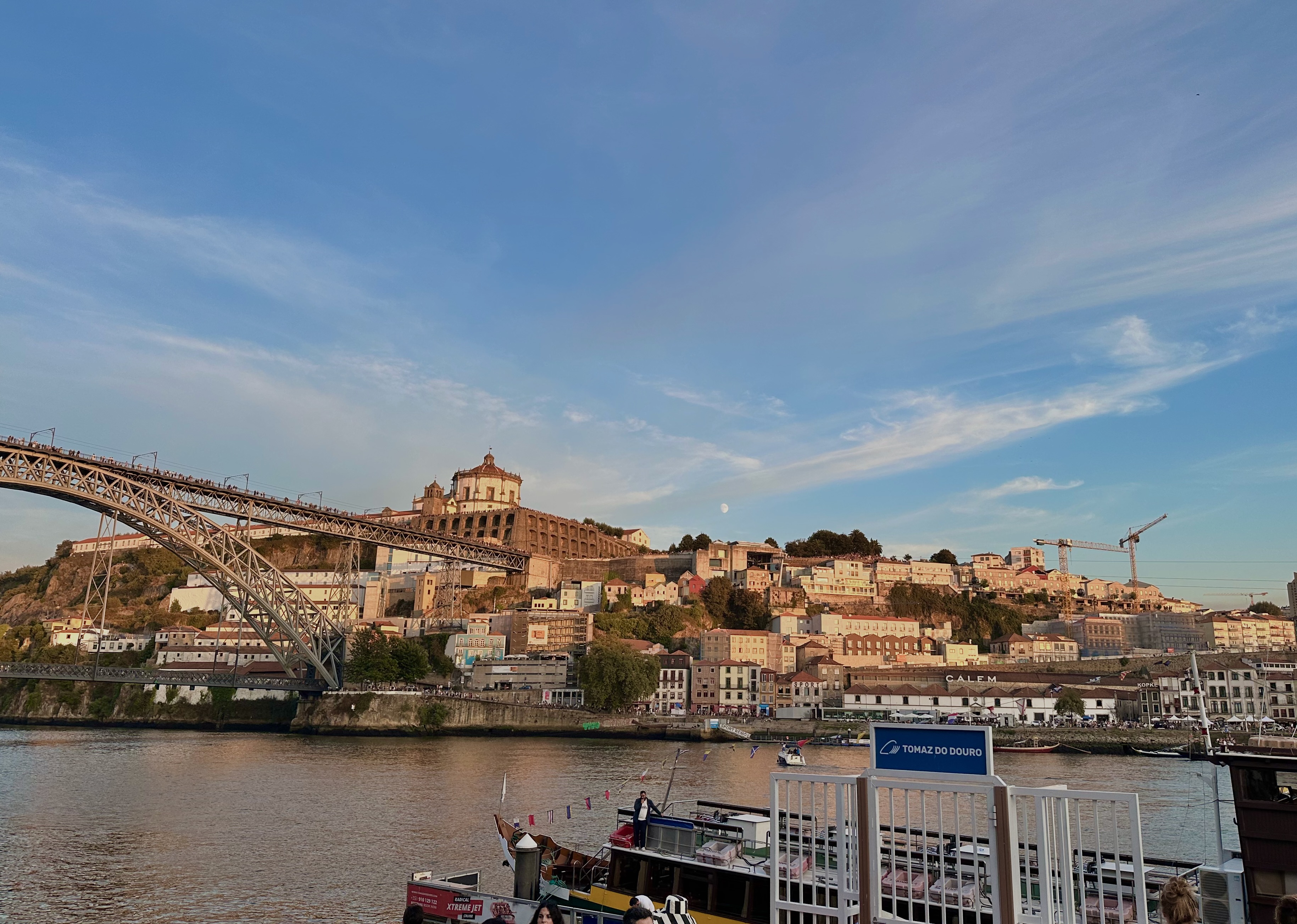 Porto itinerary and city guides