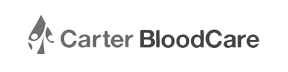 Carter Bloodcare Logo