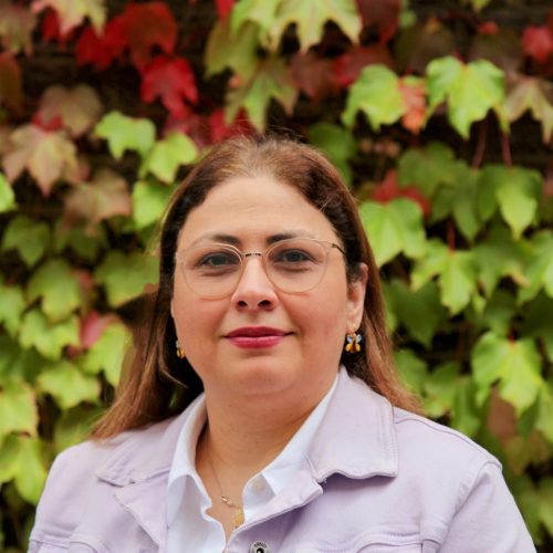 Nooshin Torabi
