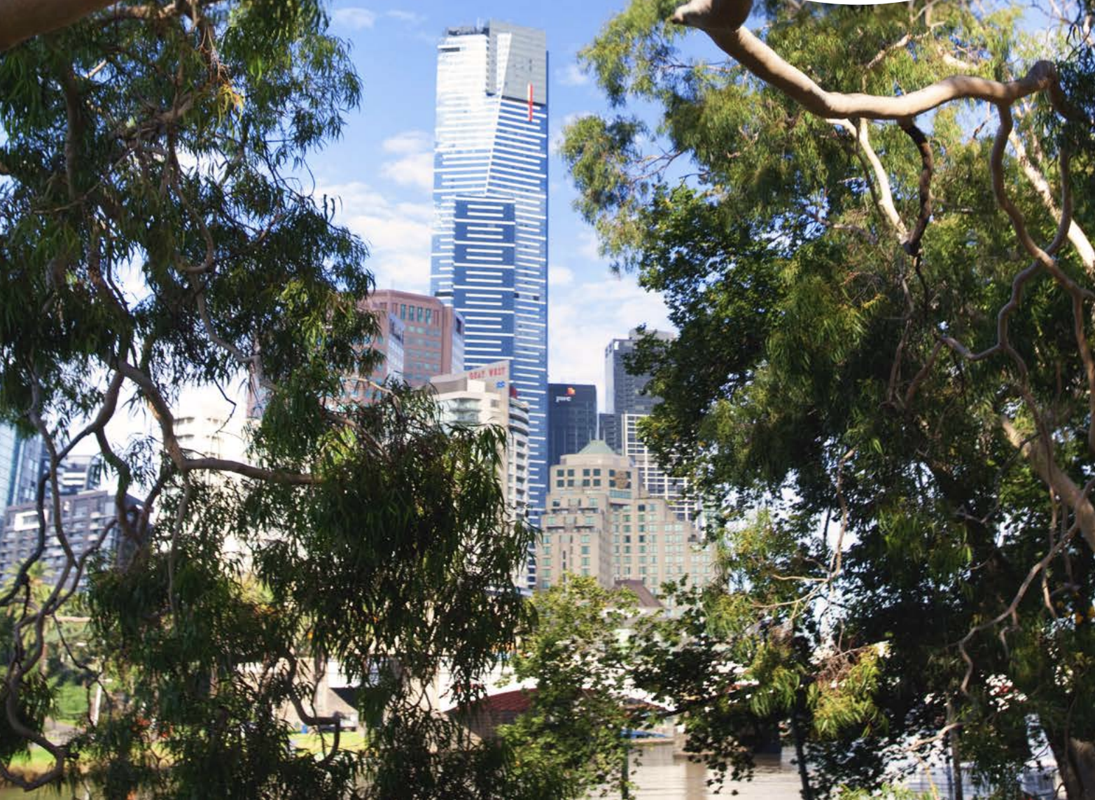 Victorian Centre for Climate Change Adaptation Research