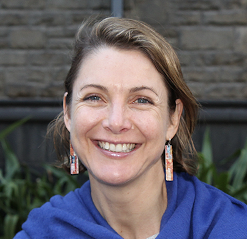 Lauren Rickards