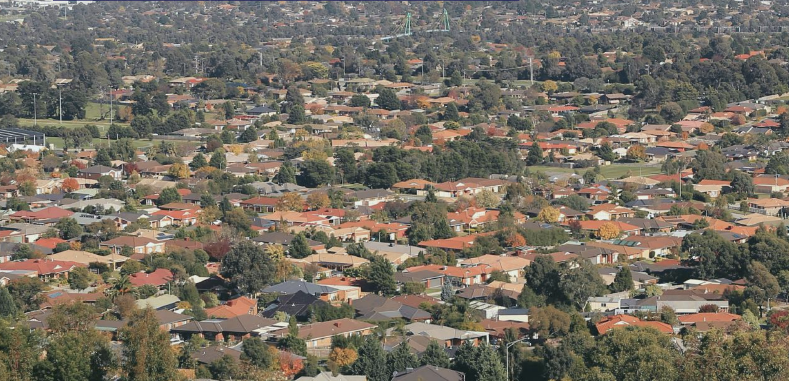 Climate Change Mitigation and Adaptation in Suburban Melbourne