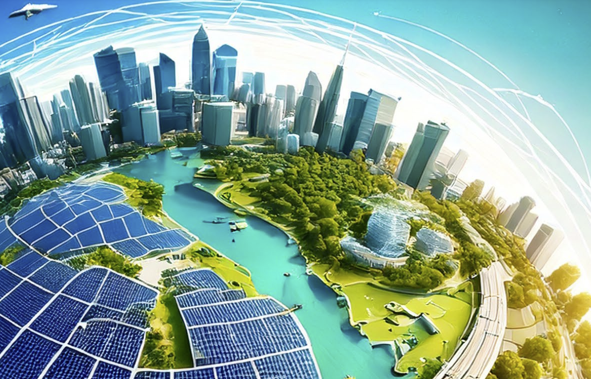 Navigating Opportunity Spaces: A Practitioner's Guide to Linking Climate Adaptation and Place-Based Transformative Innovation Policy