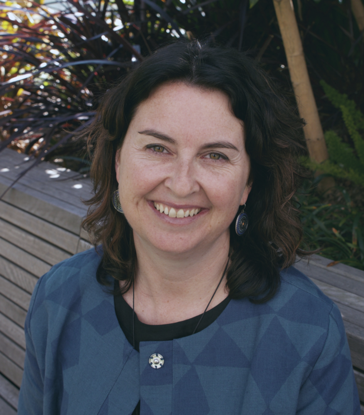 Susie Moloney