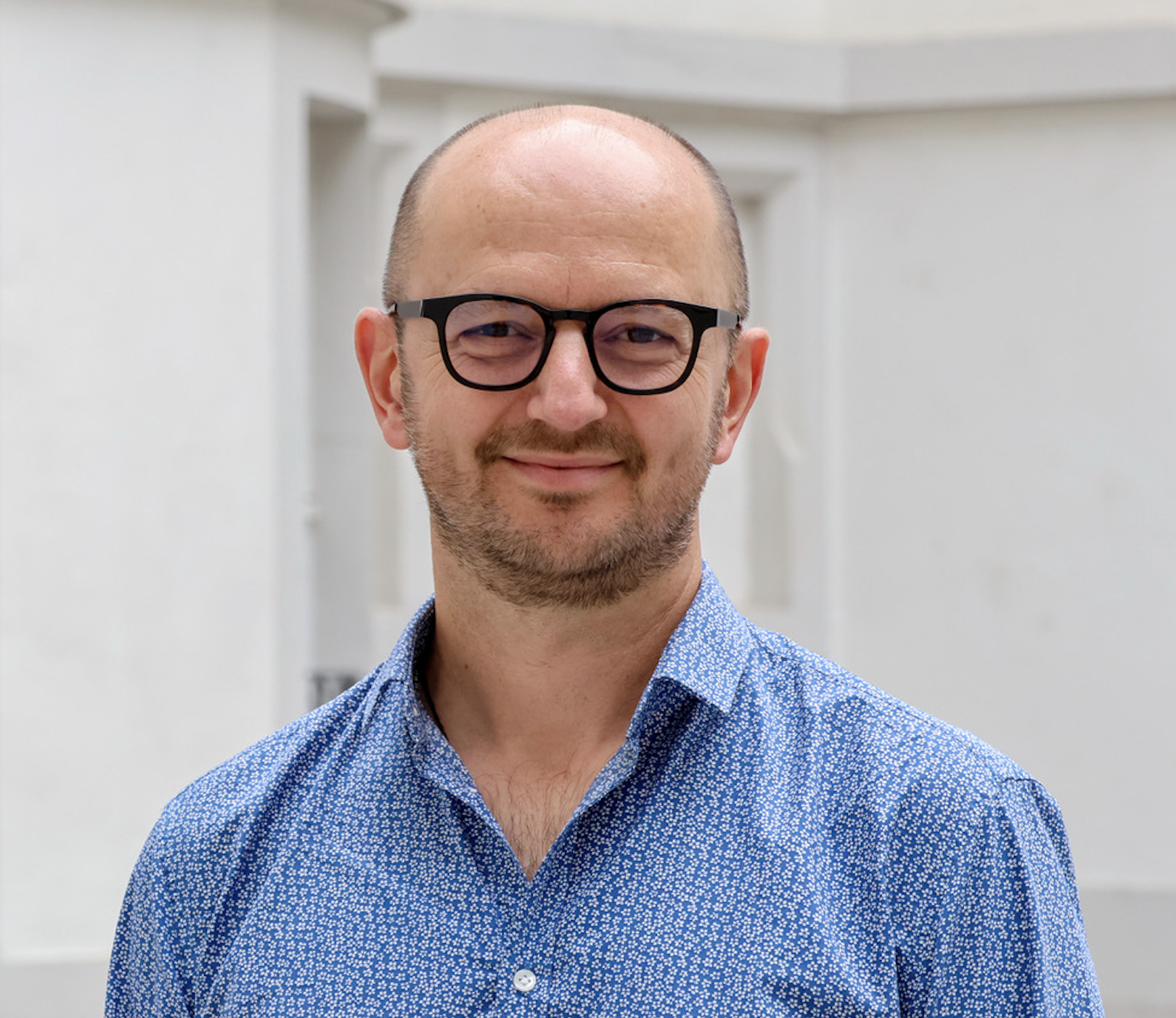 Hartmut Fuenfgeld