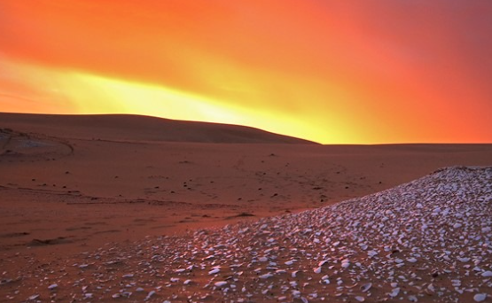 How Aboriginal culture can help us understand climate change