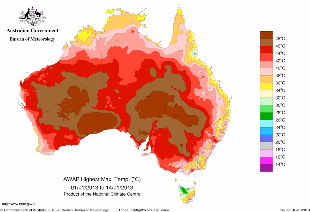 Are We Adequately Promoting Climate Change Adaptation to Address the Increasing Heatwaves Affecting the Elderly