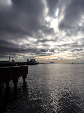 Weathering the storm: Adapting Victoria’s infrastructure to climate change