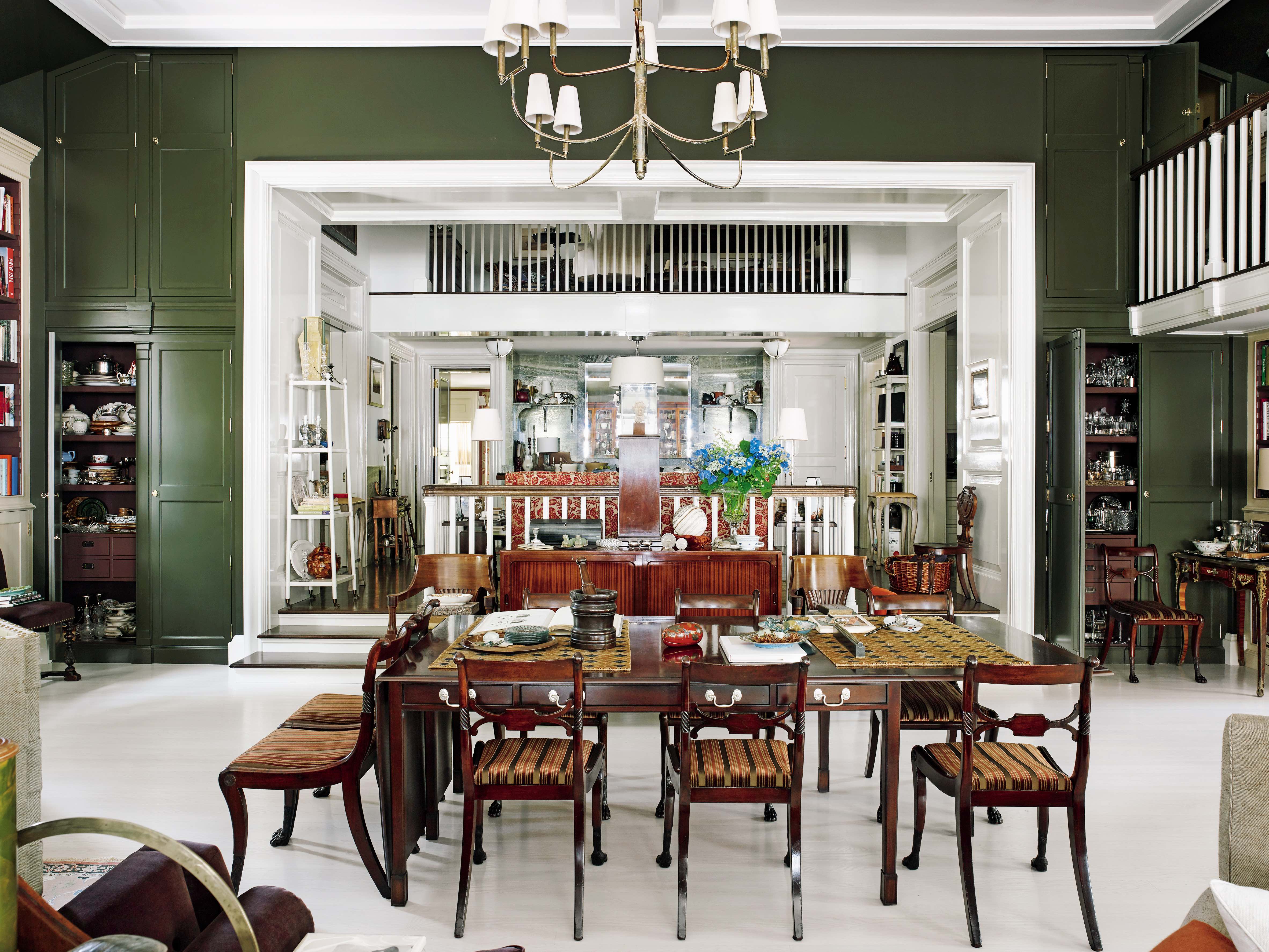 Interior living space at Academy project with furnishings and decor, photographed by Studio Wisdom