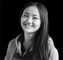 Regina Ye Branding and Web Design Project