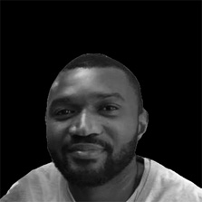 Sidiki Fadika Branding and Web Design project