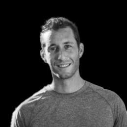 Jesse Levin Branding and Web Design project