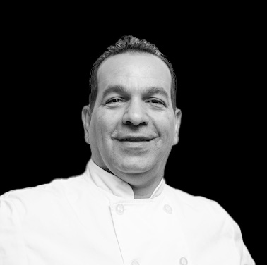 Kadhim Alzubaidy Falafel King Branding and Web Design project