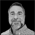 Mike Marrano Branding and Web Design project