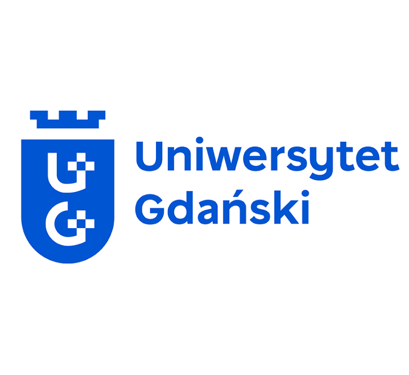 Uniwersytet Gdański logo