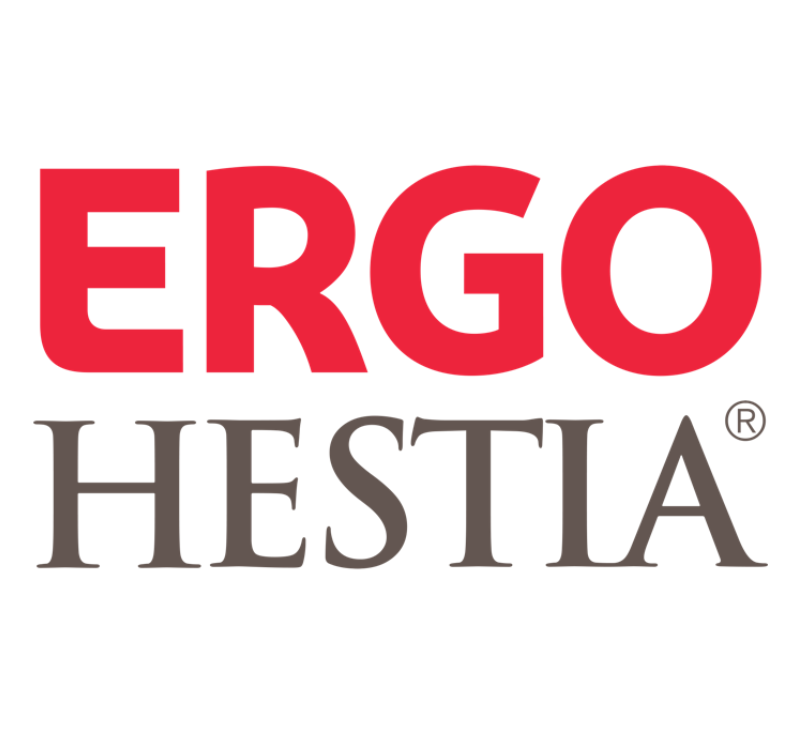 Ergo Hestia logo