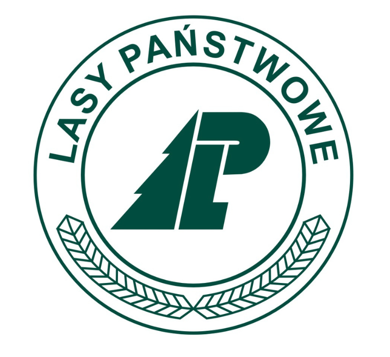 Lasy Państwowe logo