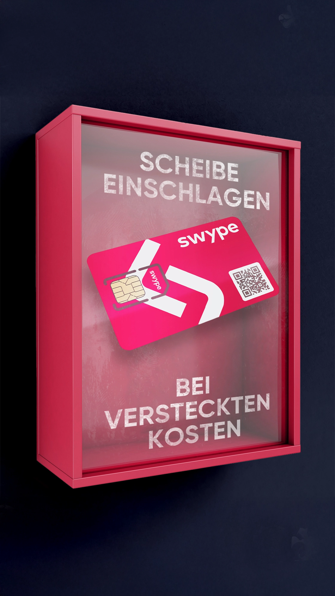 swype versteckte kosten