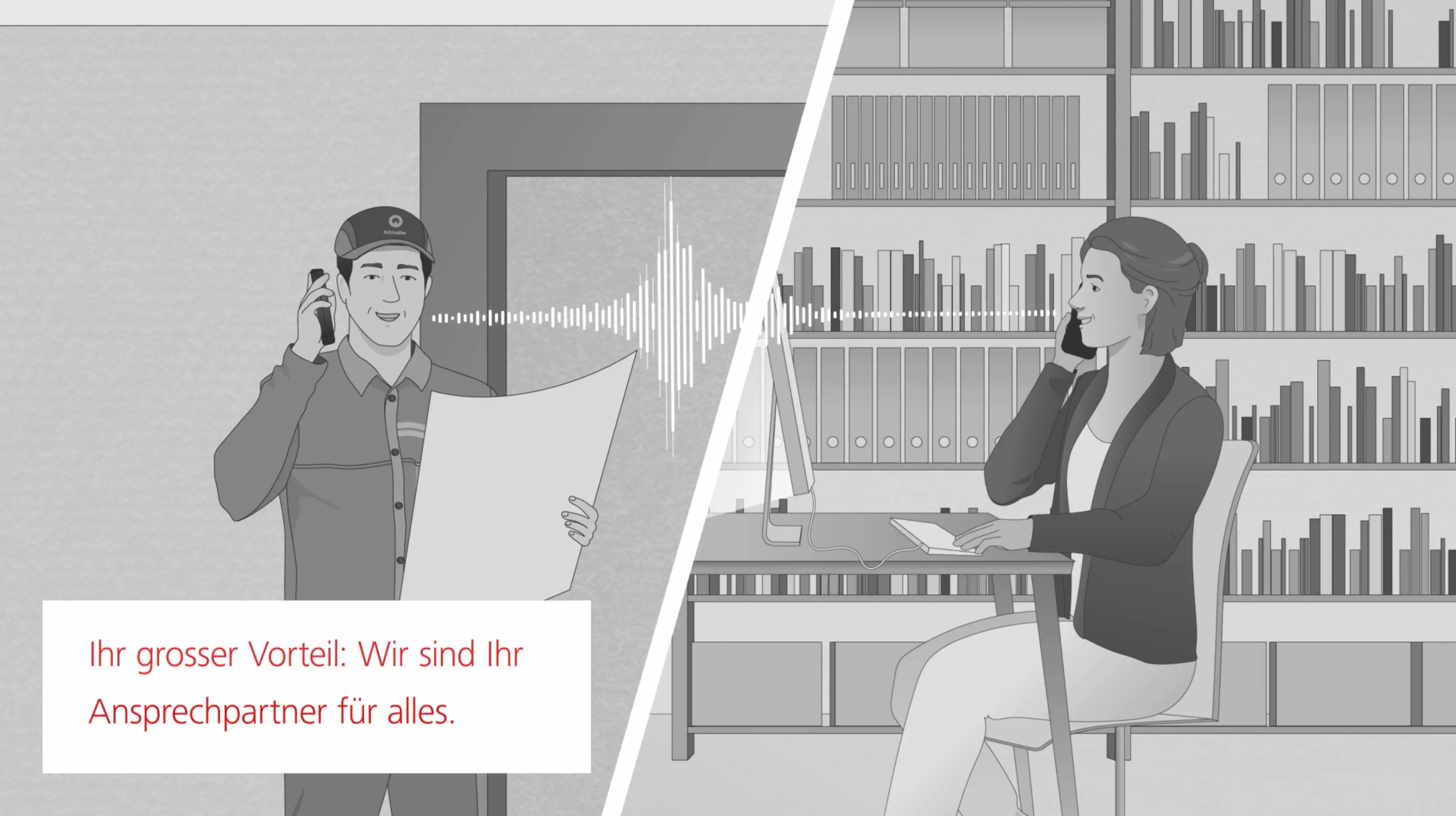 Schindler Baumanagement