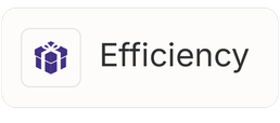 Efficiency