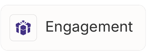 Engagement