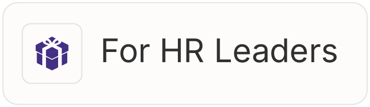 For HR Leaders