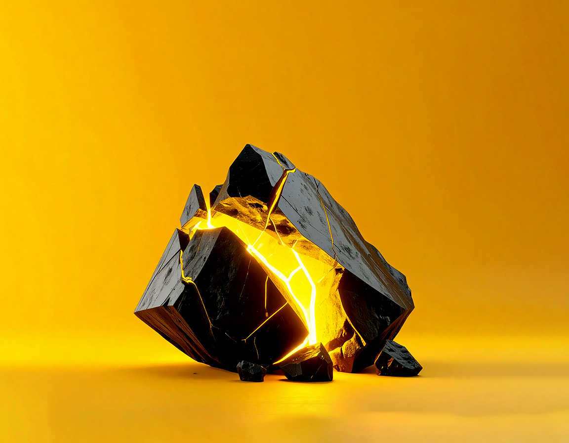 Redefine Art - Let it Glow