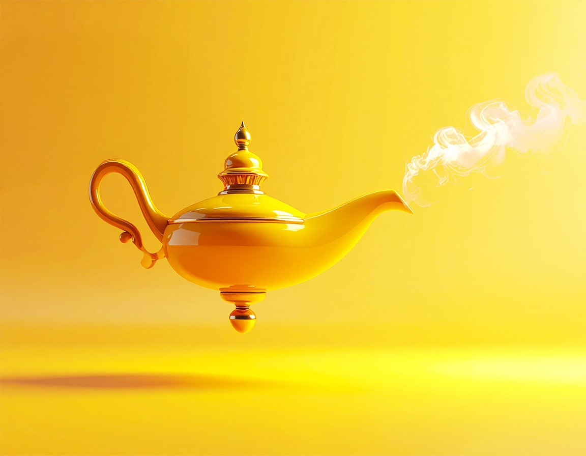 Redefine Design - Imagine Anything II