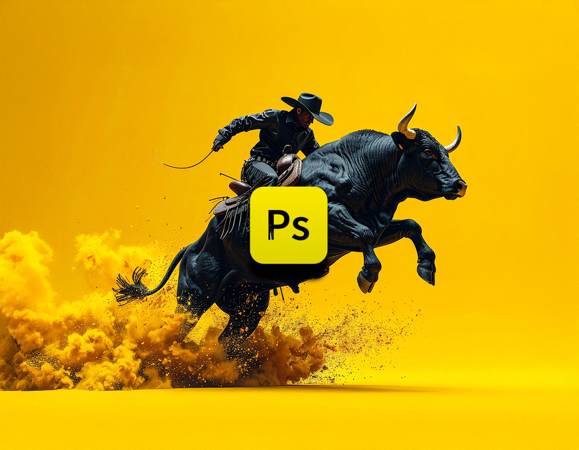 Redefine Design - Taming Photoshop