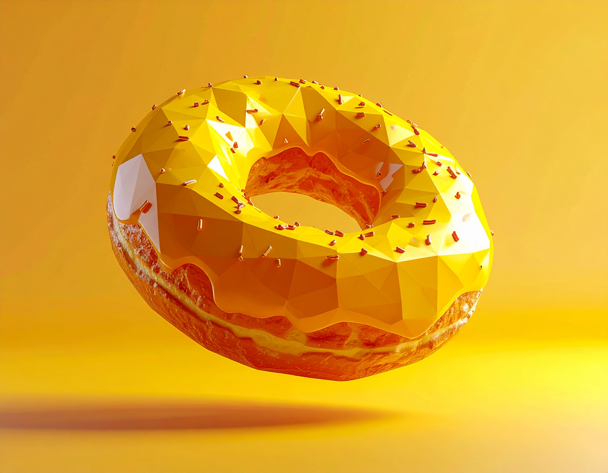 Redefine 3D - Fundamentals