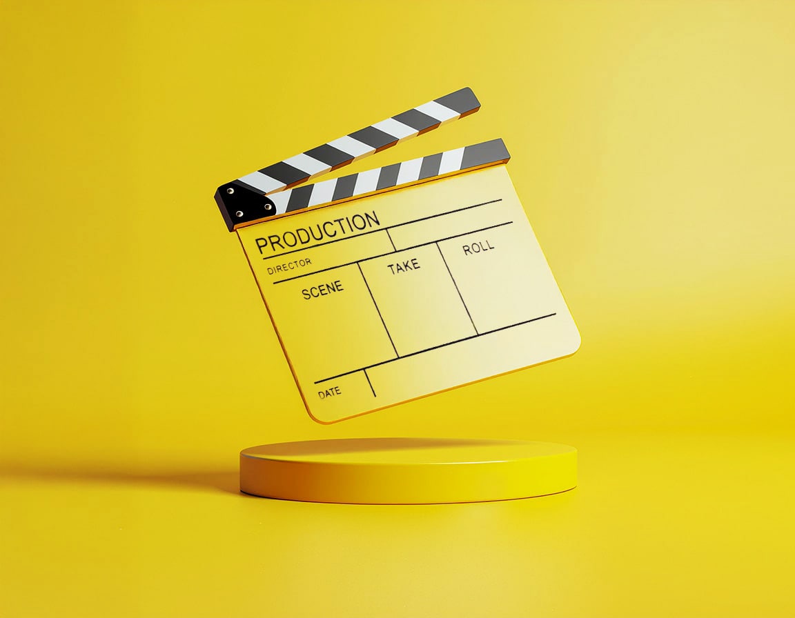 Redefine Film - Fundamentals