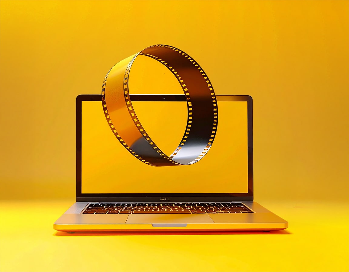 Redefine Film - Editing