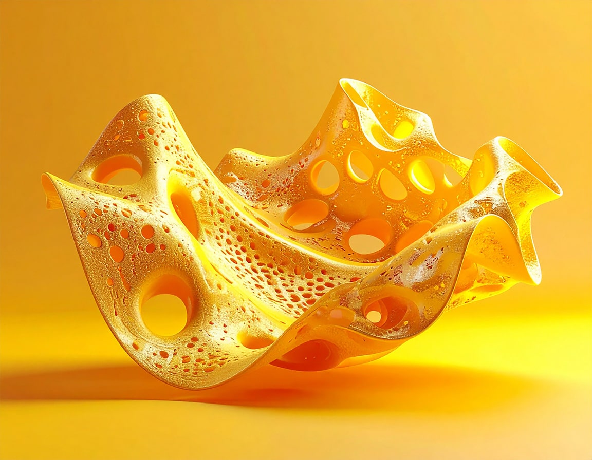 redefine engineering-Material innovation