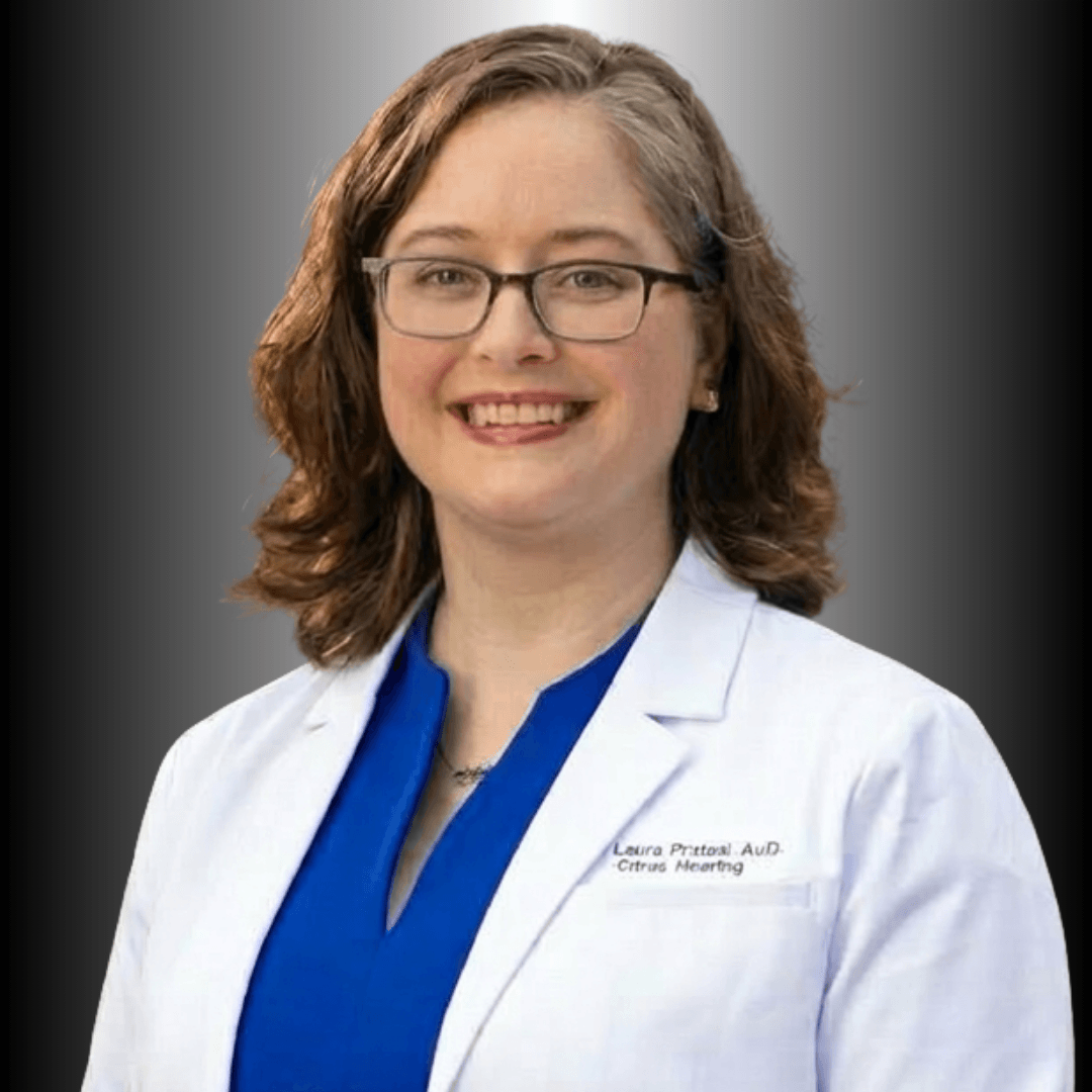 Dr. Laura Bradley Pratesi, Au.D., CCC-A
