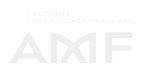 AMF logo.