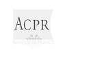 ACPR logo.