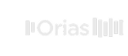 Orias logo.