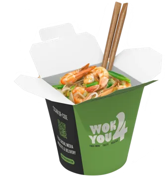Takeaway Food