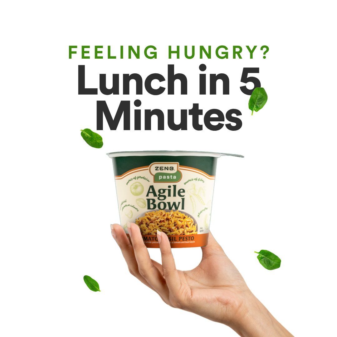 30% Increase In Advertising Efficiency For Pasta Company