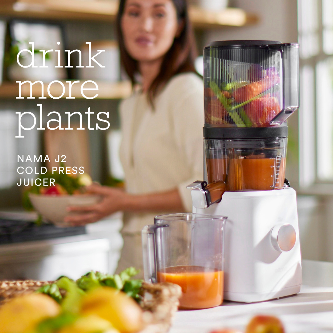 Paid search ROAS +142% for Juicing Brand Nama
