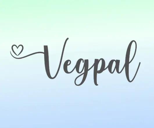 Vegpal article
