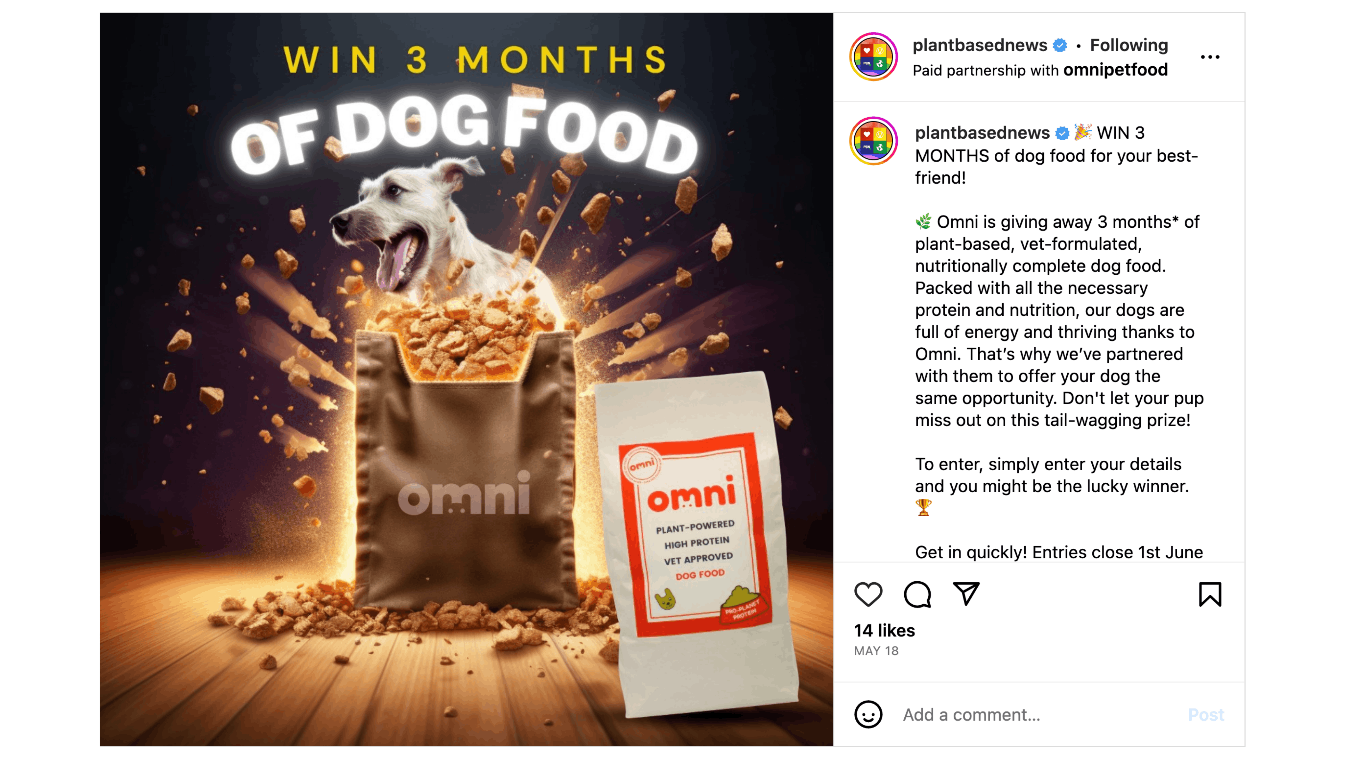 OmniFoods New 4
