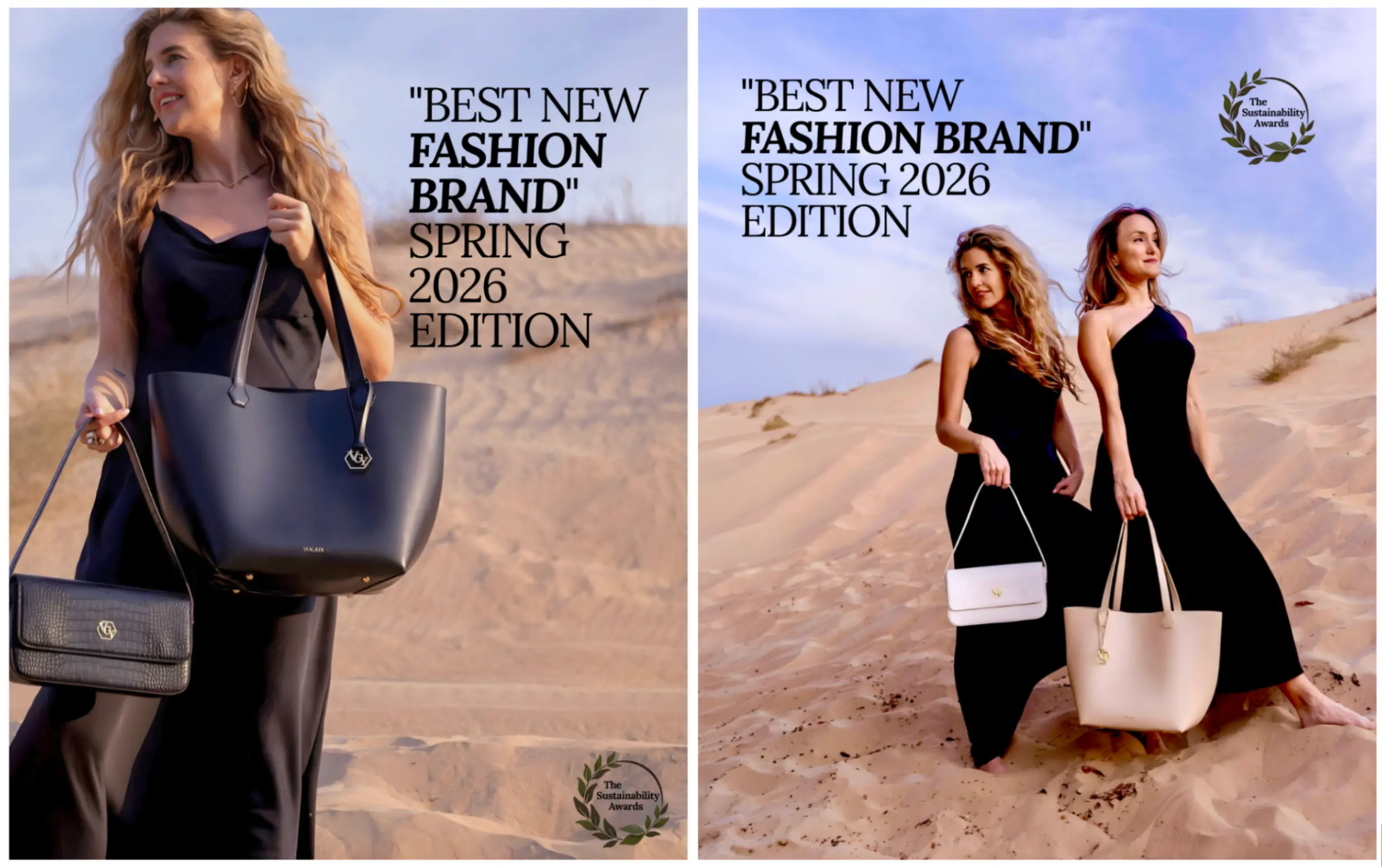 Doubling Sitewide Sales For Sustainable Fashion Brand