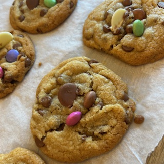 The Children's Summer  Baking Experience 