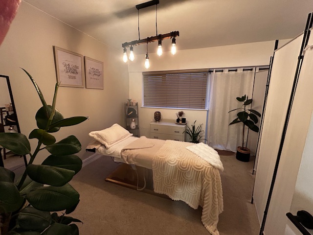 Afternoon Tea and Beauty Treatment 