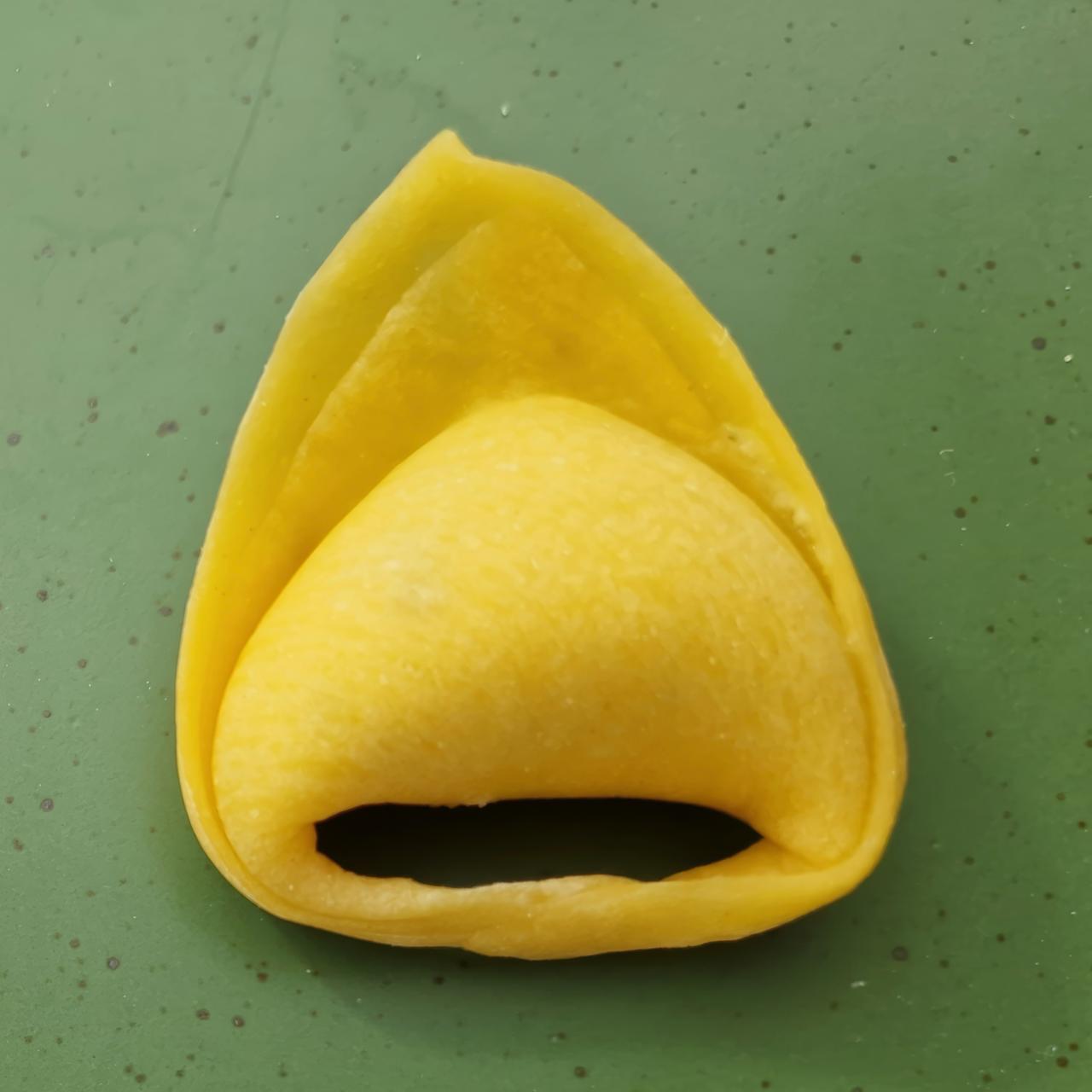 Introduction to Filled Pasta