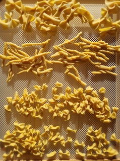 Introduction to Rolling Pasta