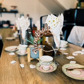 The Hen Party Workshop with Super Afternoon Tea
