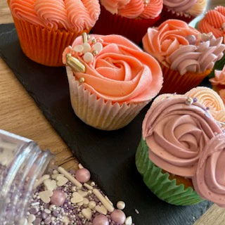 The Treatbox Baking Experience